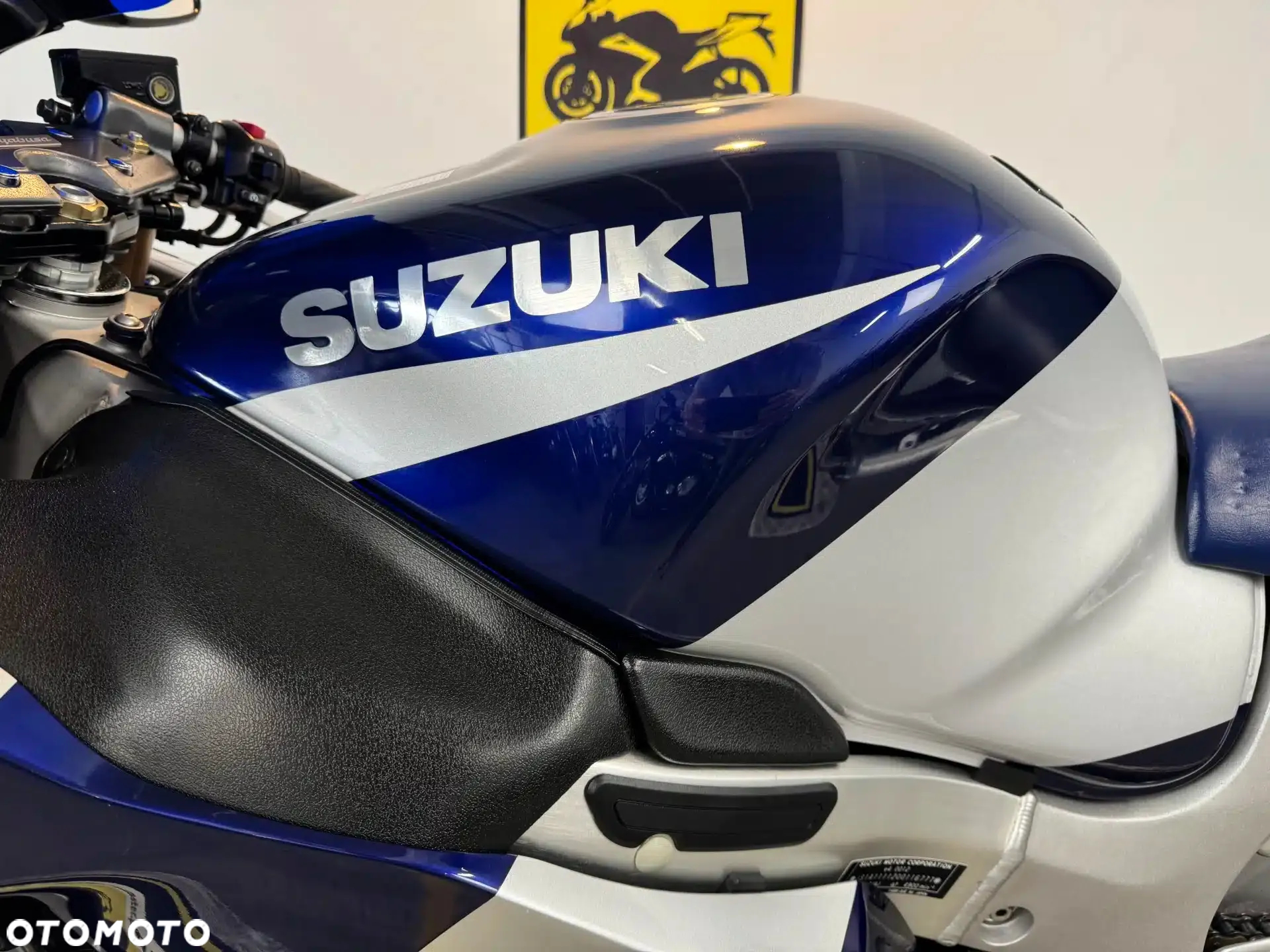 Suzuki Hayabusa - 21