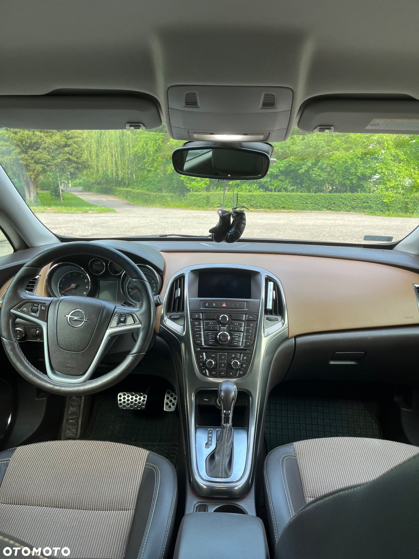 Opel Astra - 25