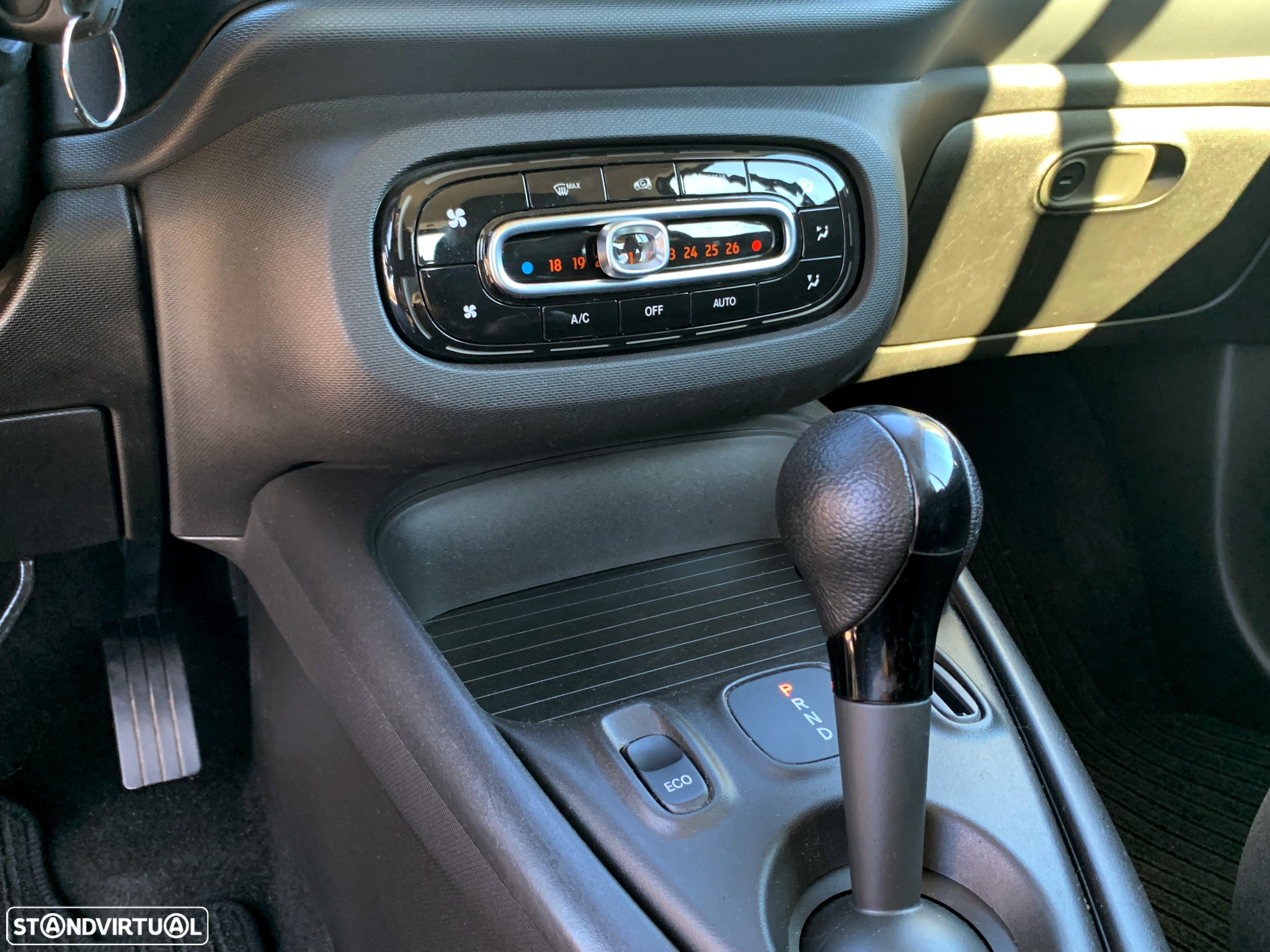 Smart ForTwo Coupé EQ - 25