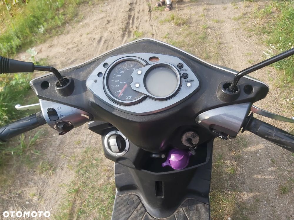 BMW C 650 sport - 27