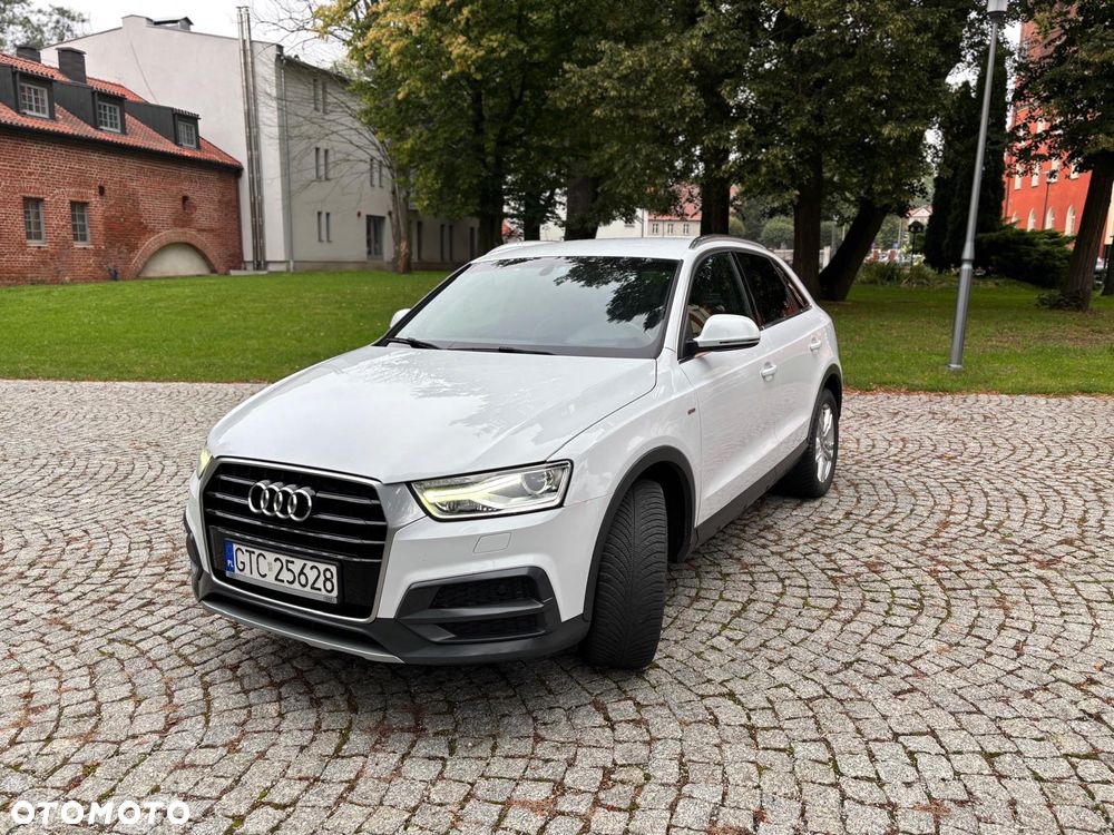 Audi Q3 2.0 TDI - 11