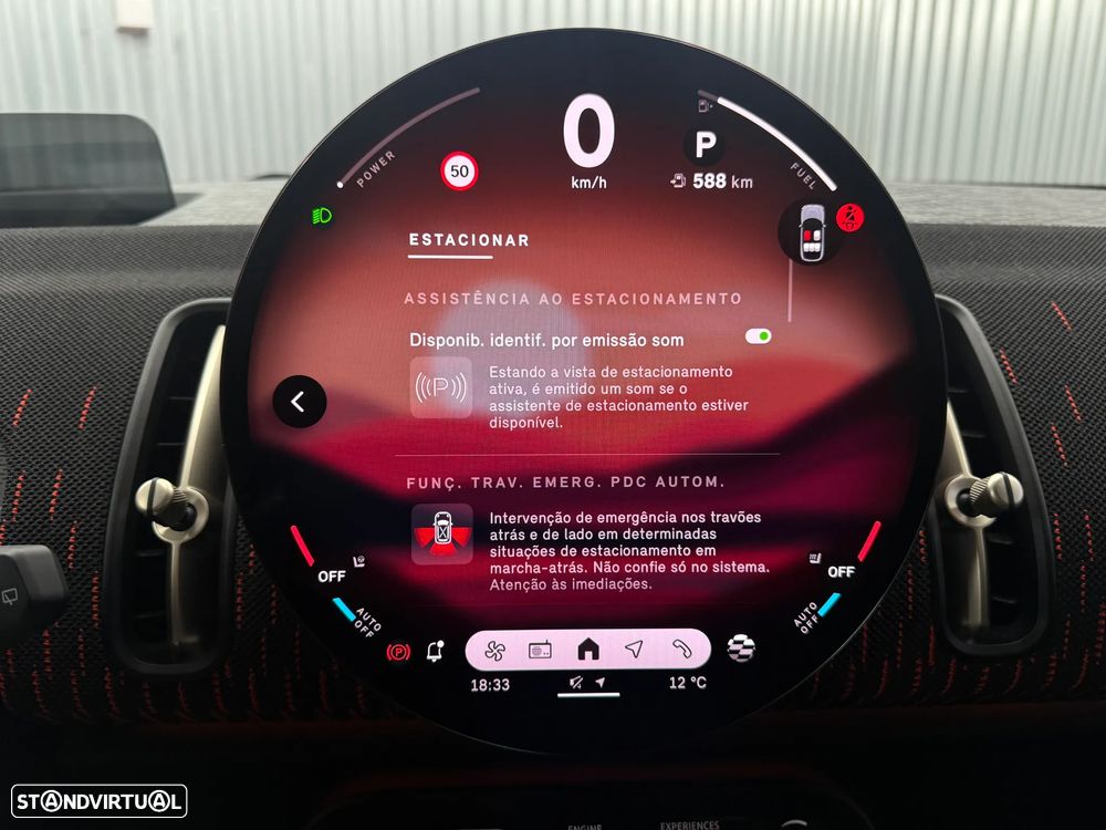 MINI Countryman C JCW M Plus - 18