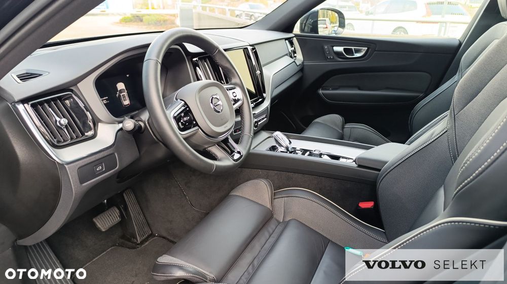Volvo XC 60 - 11
