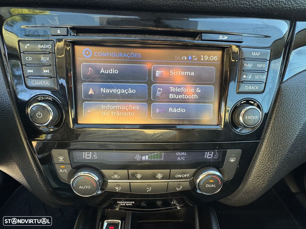 Nissan Qashqai - 17