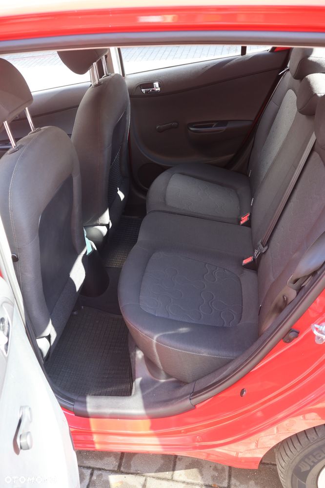 Hyundai i20 1.2 Classic - 6