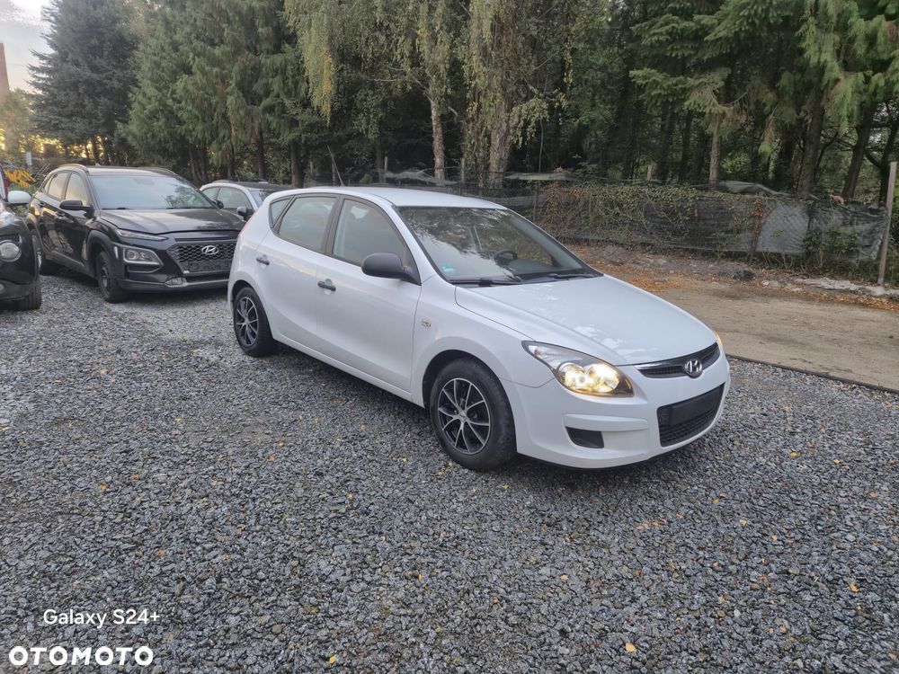 Hyundai i30 1.4 Edition Plus - 9
