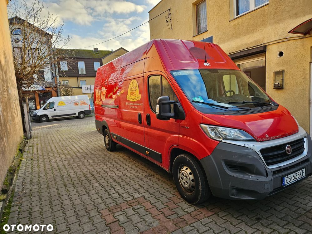 Fiat DUCATO - 6