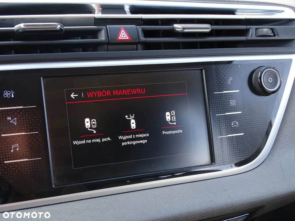 Citroën C4 Picasso 2.0 BlueHDi Exclusive - 19
