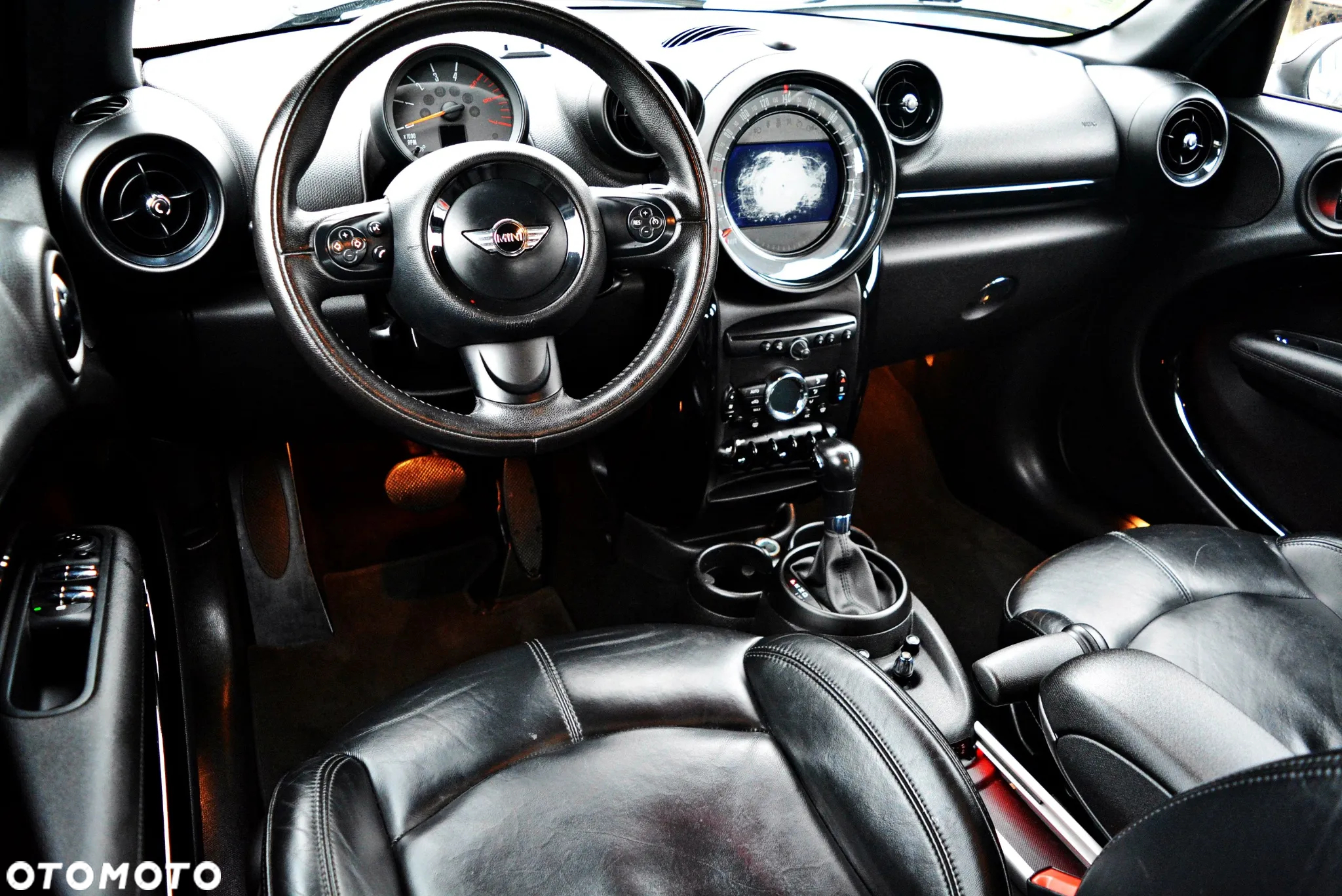 MINI Countryman Cooper D ALL4 - 17