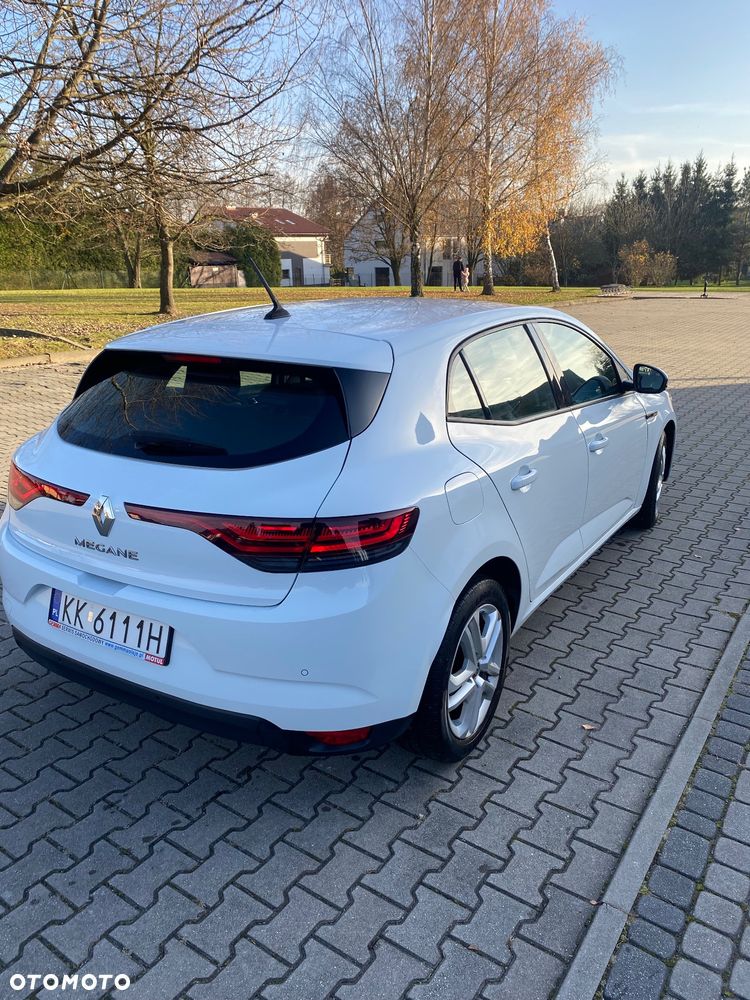 Renault Megane - 4