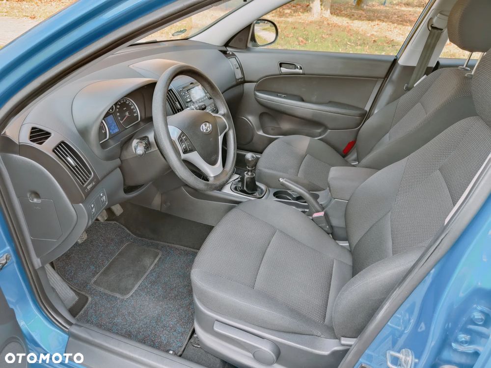 Hyundai i30 - 11