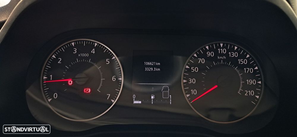 Renault Kangoo Kangoo Express Van 1.5 Blue Dci Advance - 6