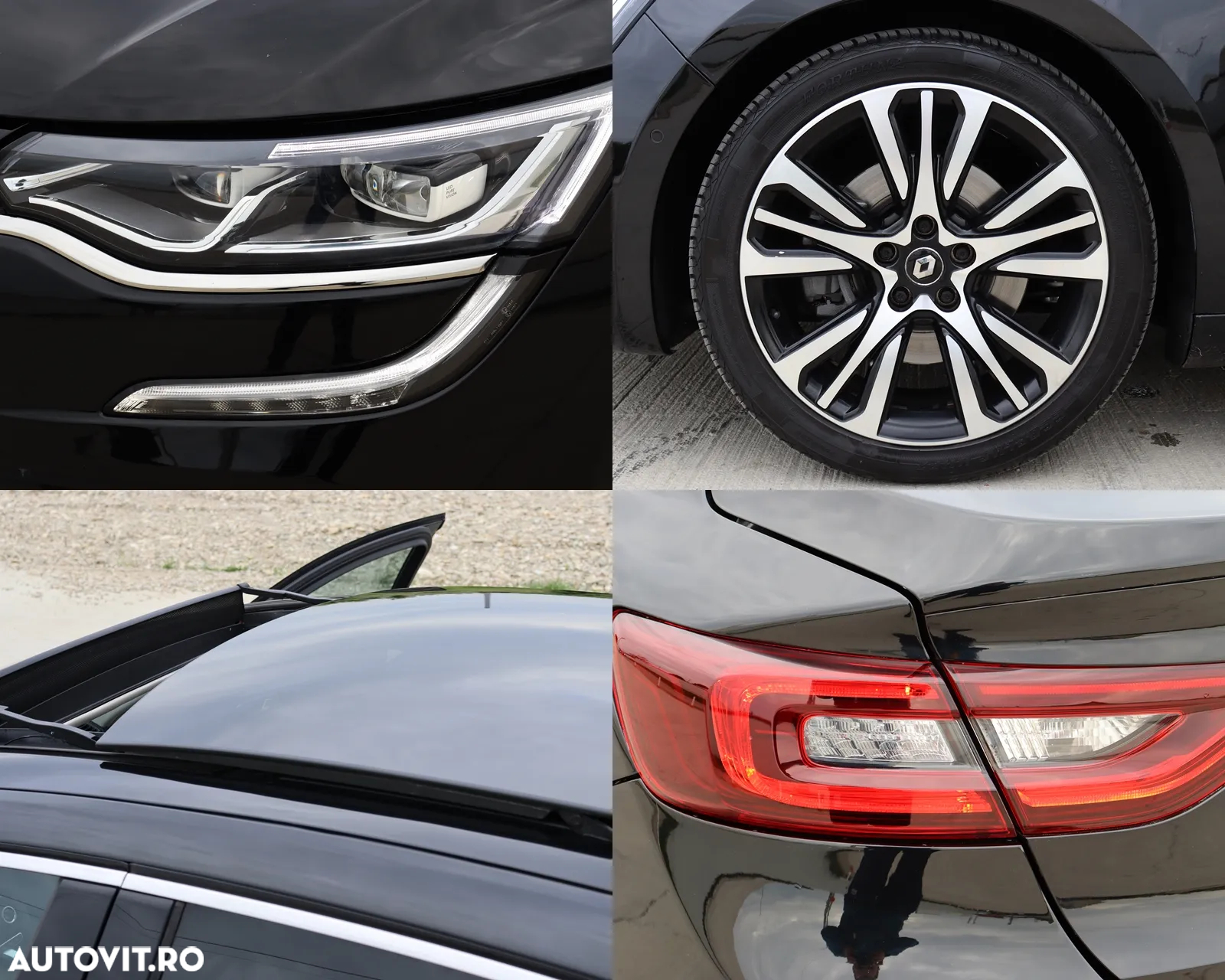 Renault Talisman - 30