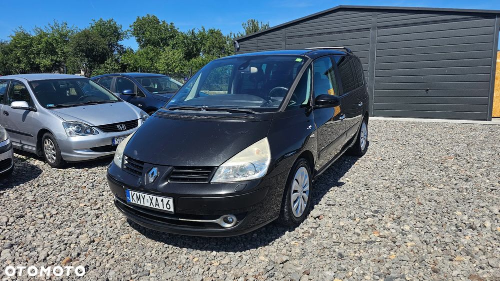 Renault Grand Espace 2.0 dCi Initiale - 5