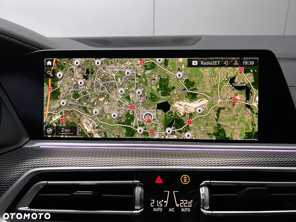 BMW X5 xDrive30d mHEV sport - 37