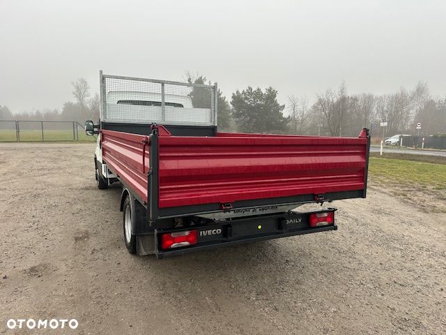 Iveco 35C14 35C16 Wywrotka Kiper - 2