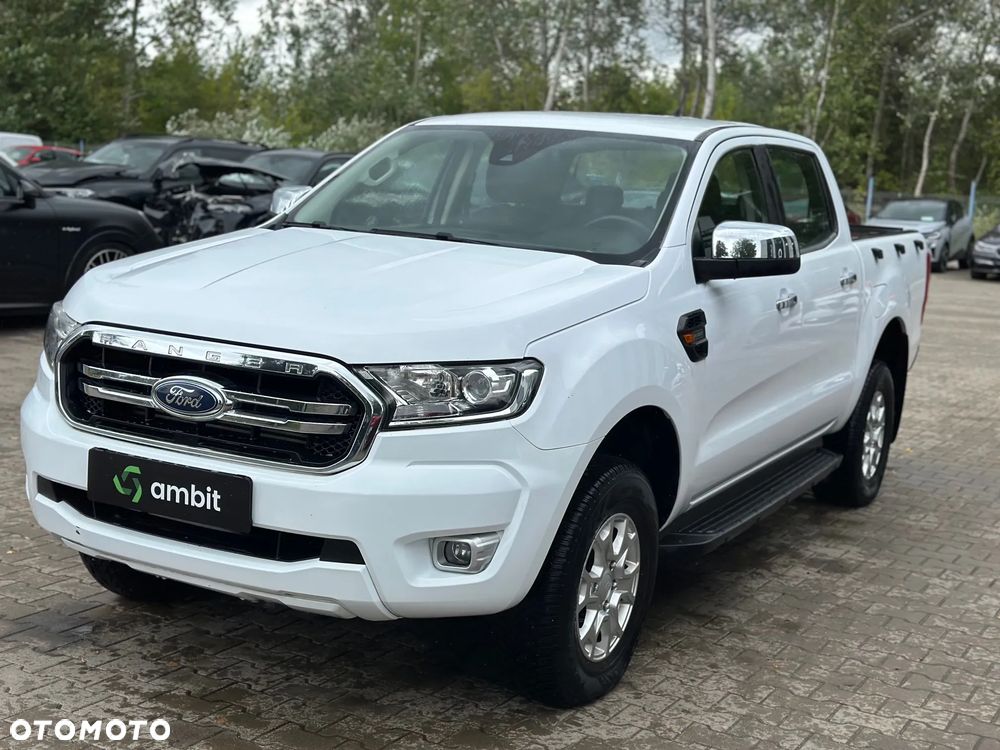 Ford Ranger - 3