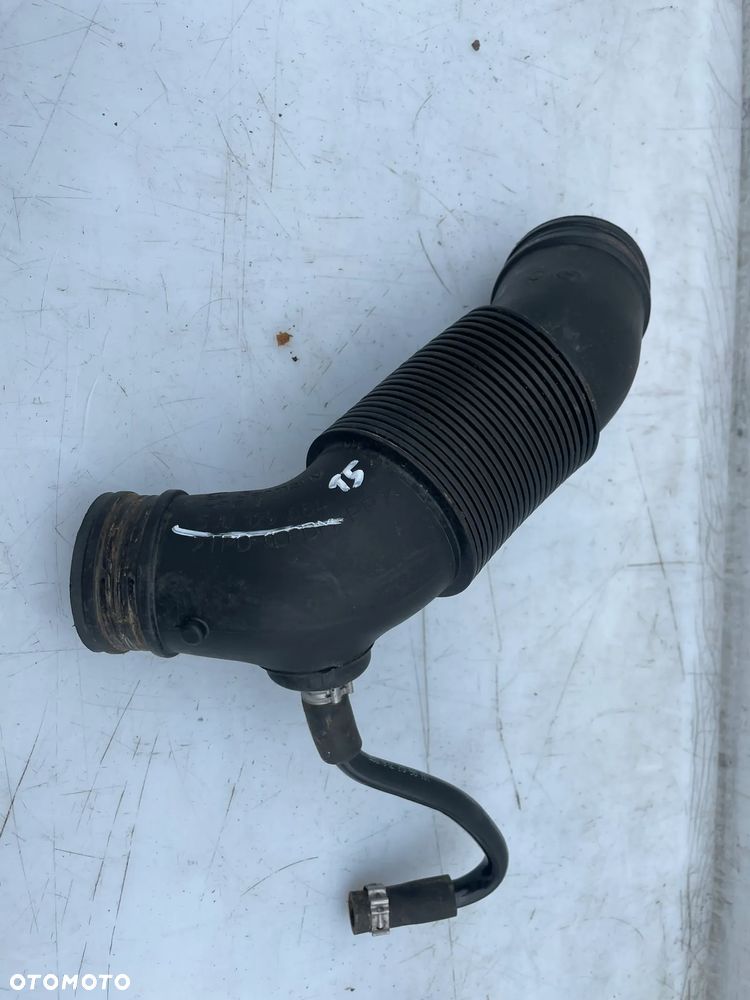 RURA POWIETRZNA SEAT IBIZA IV 1.2 12V 5J0129684 - 1
