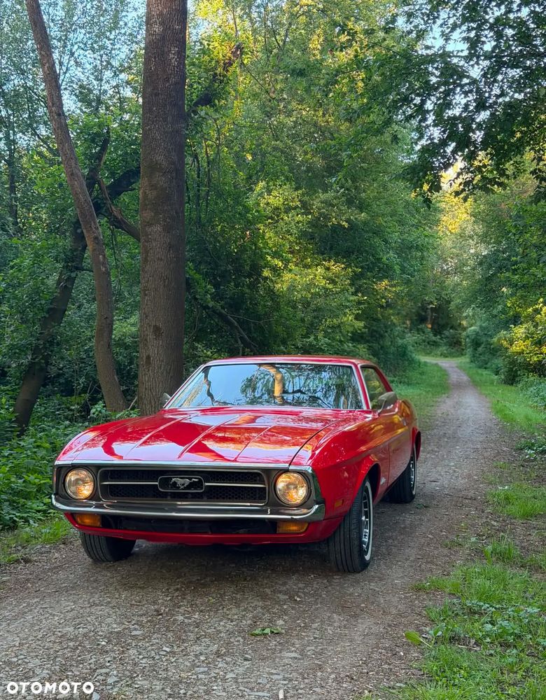 Ford Mustang - 9