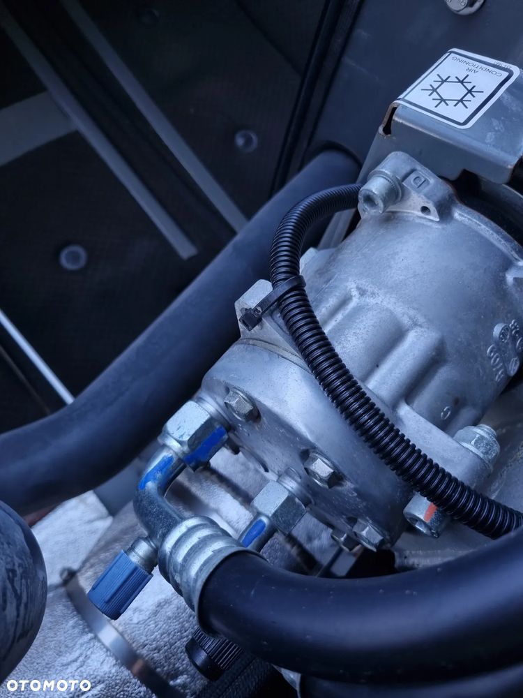 Wacker Neuson 6503 wersja 7 Koparka Kołowa 8 ton 3x łamane ramie Tylko 929 mtg jak Nowa z Salonu 2015r Import Norwegia Silnik YANMAR zero luzów wycieków 2 łyżki Okazja KLIMA Pompa ON - 25