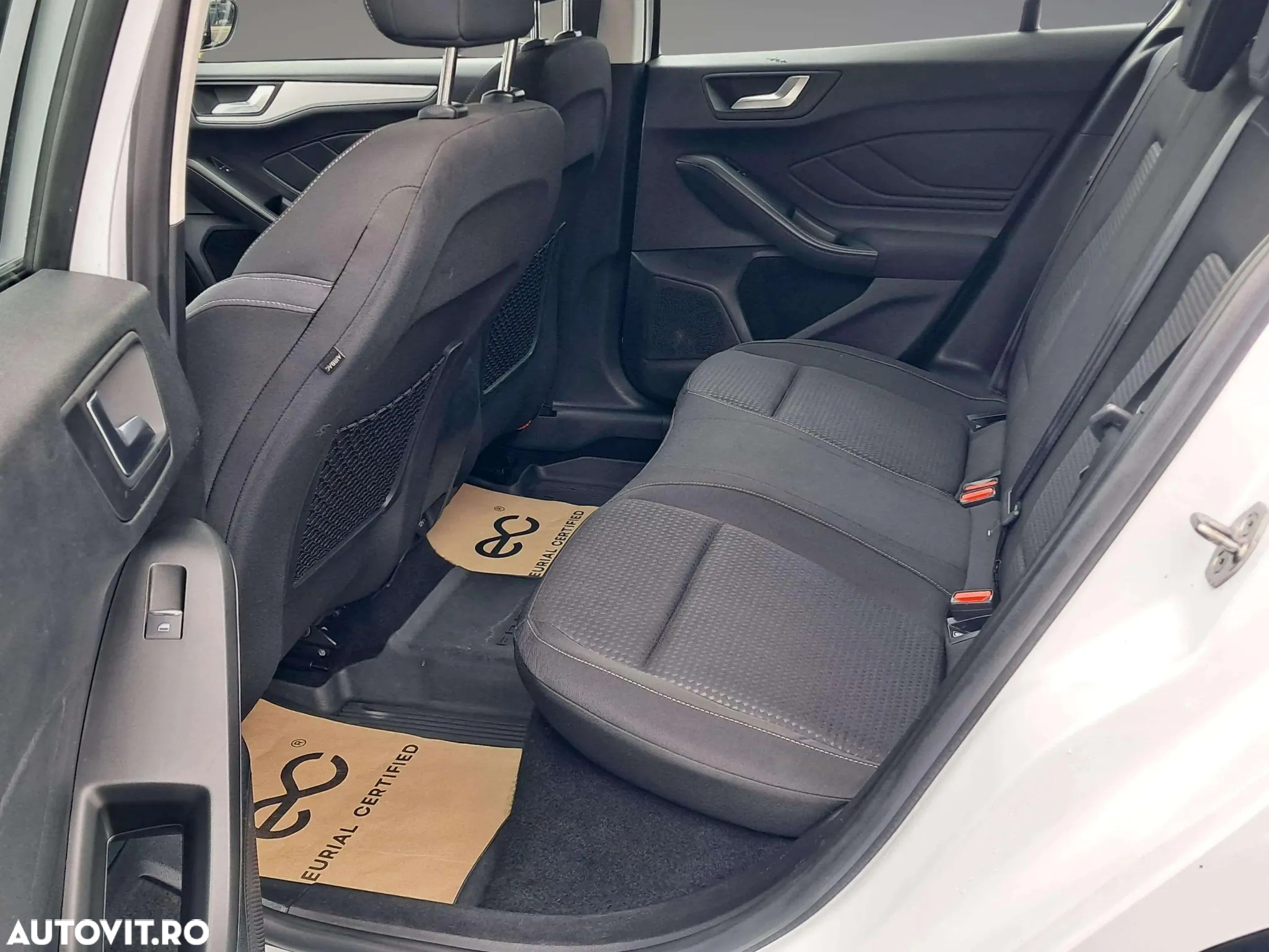 Ford Focus 1.5 EcoBlue Trend Edition - 8