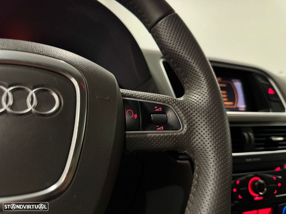 Audi Q5 2.0 TDI Sport - 42