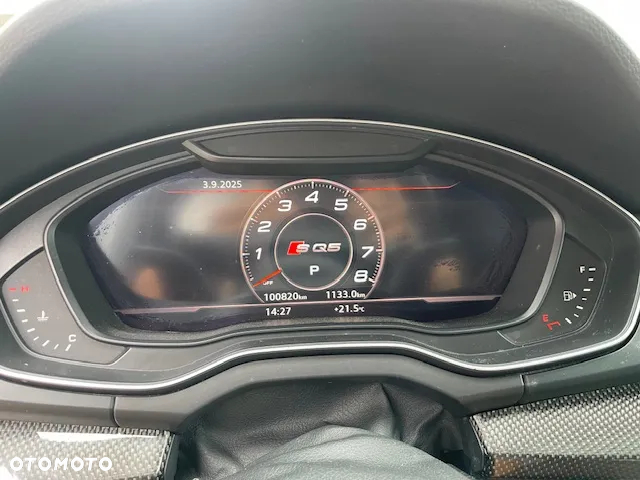 Audi SQ5 3.0 TFSI Quattro Tiptronic - 5