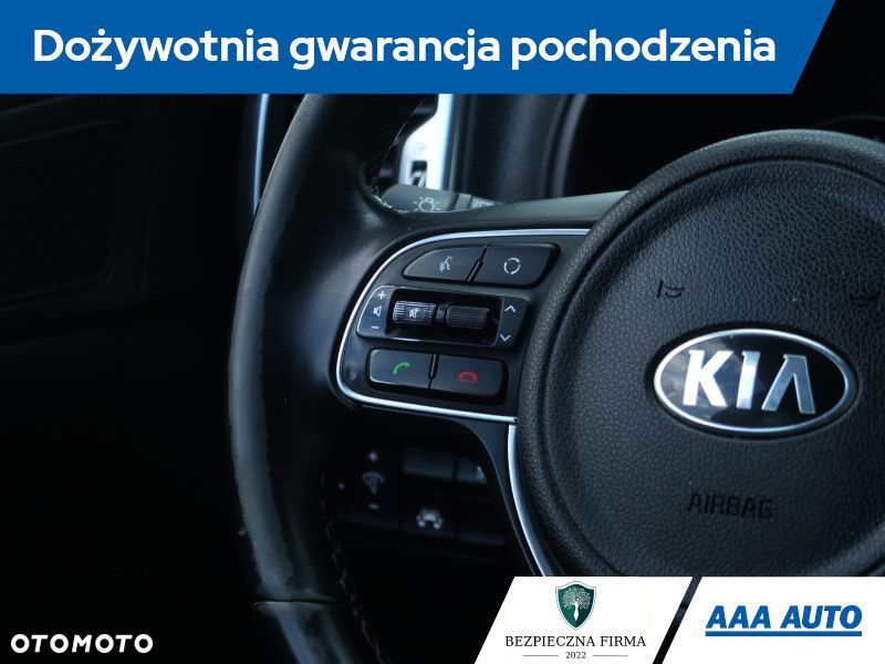 Kia Sportage - 22
