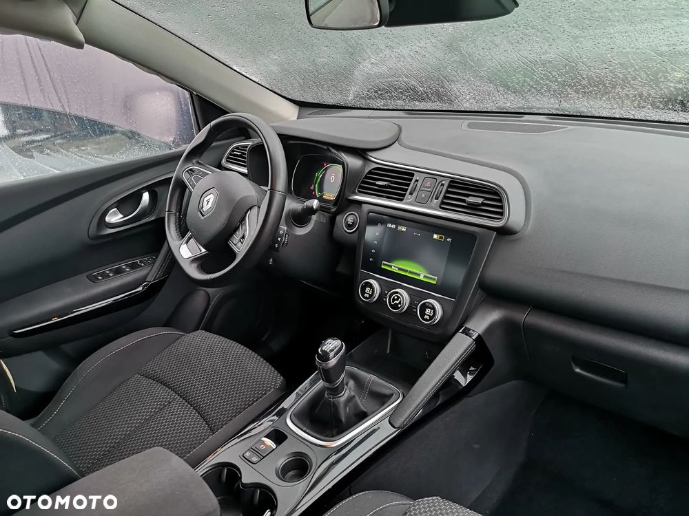 Renault Kadjar 1.5 Blue dCi Easy Life - 34