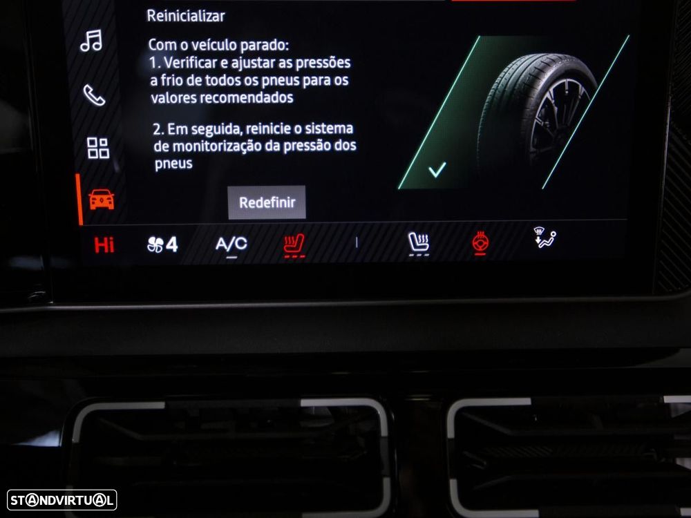 Renault 5 E-Tech 52 kWh Iconic Cinq Autonomia Conforto - 36