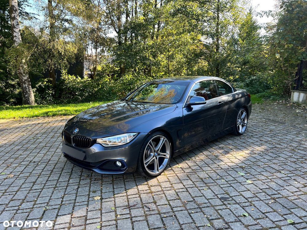 BMW 4