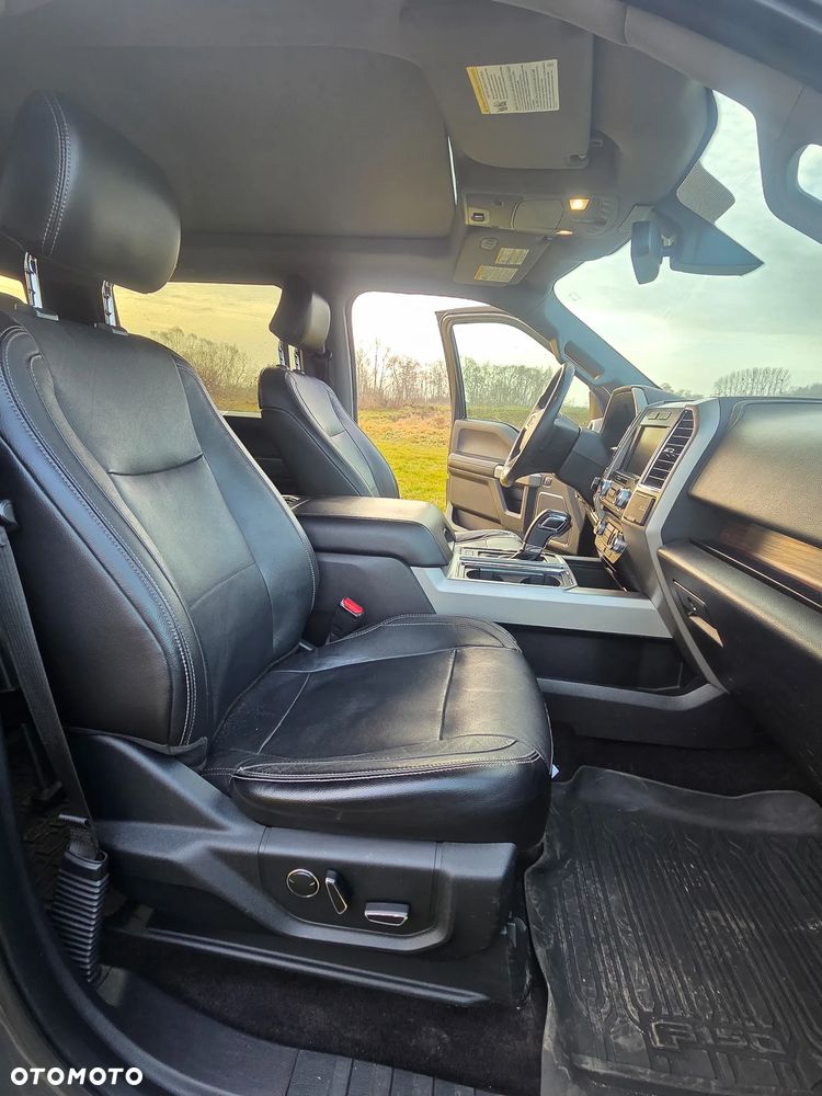 Ford F150 - 29