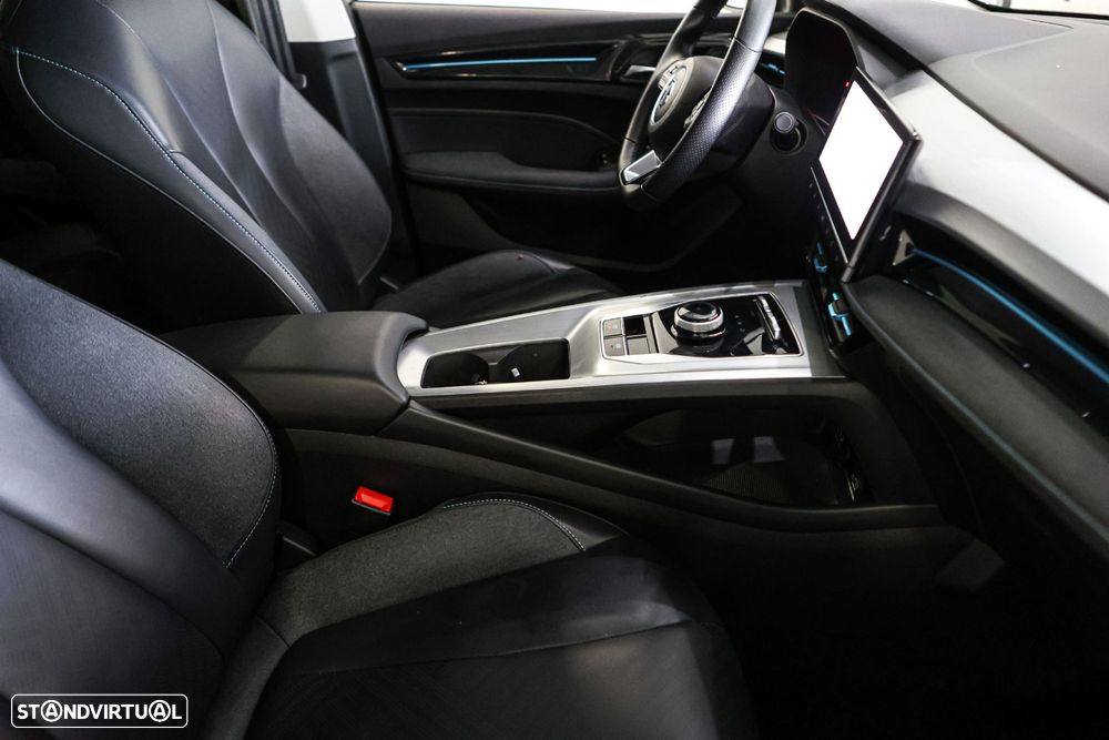 MG MG5 51 kWh Luxury - 20