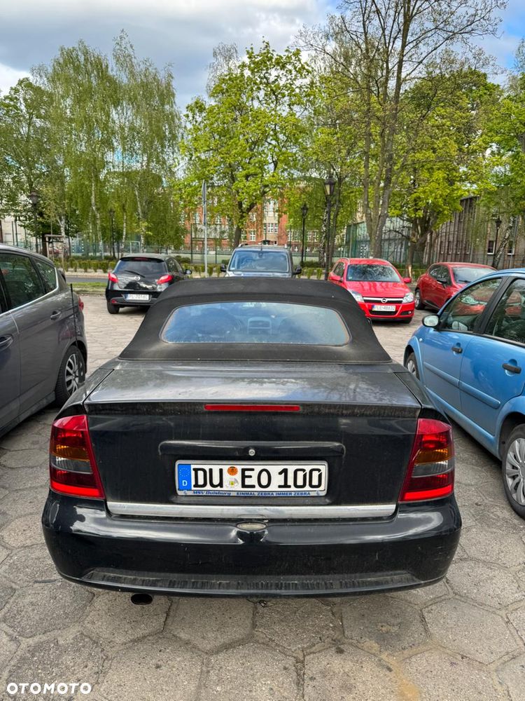 Opel Astra - 7