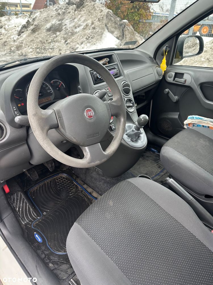 Fiat Panda 1.1 Fresh - 7