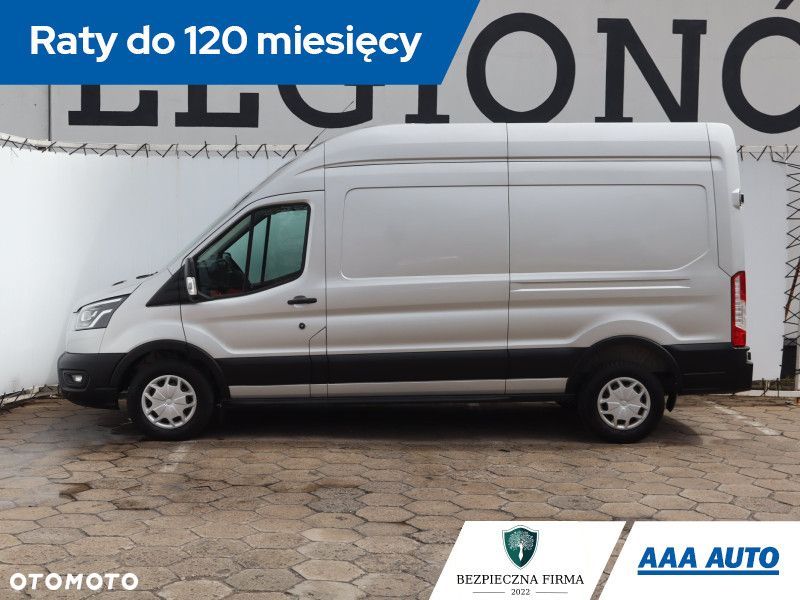 Ford transit - 4