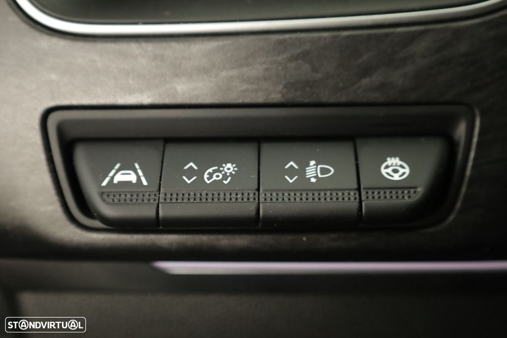 Renault Arkana 1.3 TCe Esprit Alpine EDC - 19