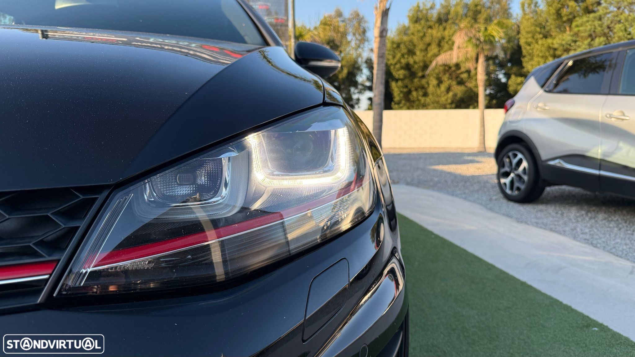 VW Golf 2.0 TSi GTi DSG Performance - 14