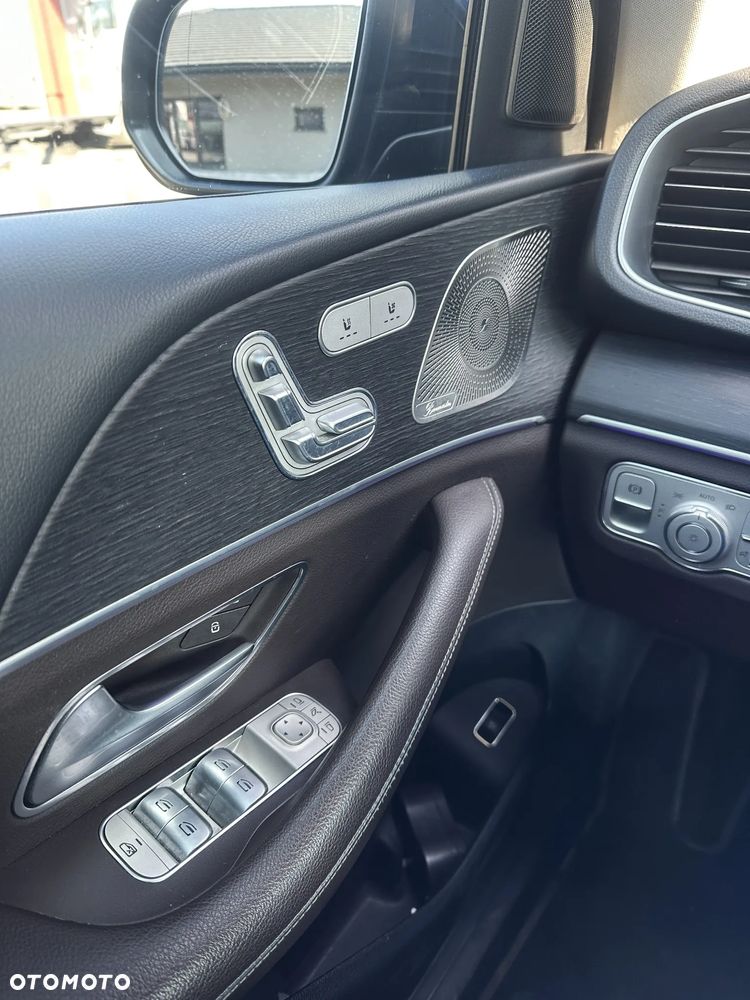 Mercedes-Benz GLE 400 d 4-Matic - 6