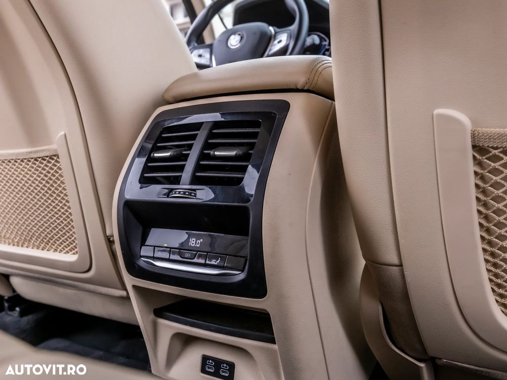 BMW X3 xDrive30e Aut. Advantage - 16