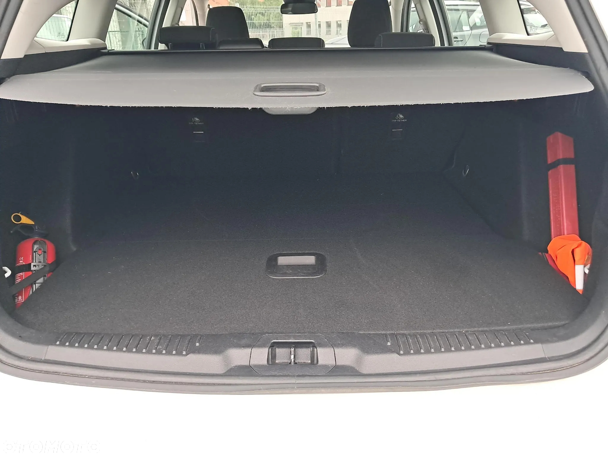 Ford Focus 1.0 EcoBoost Active - 17