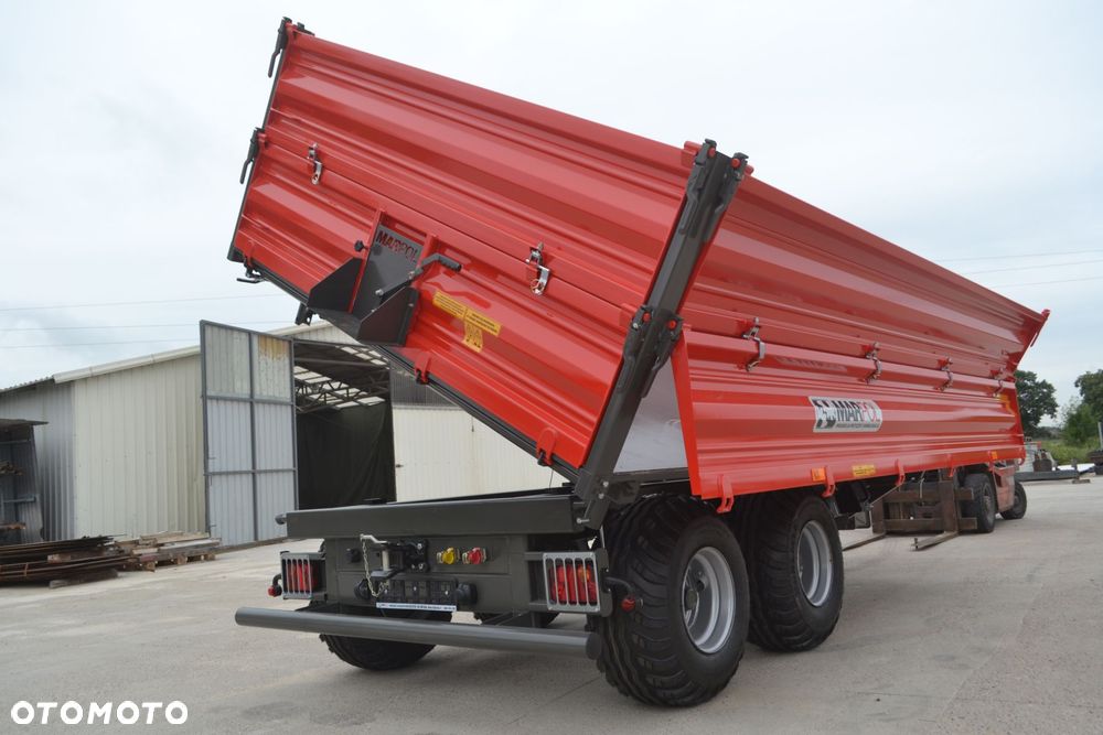 MAR-POL MT801 - 32