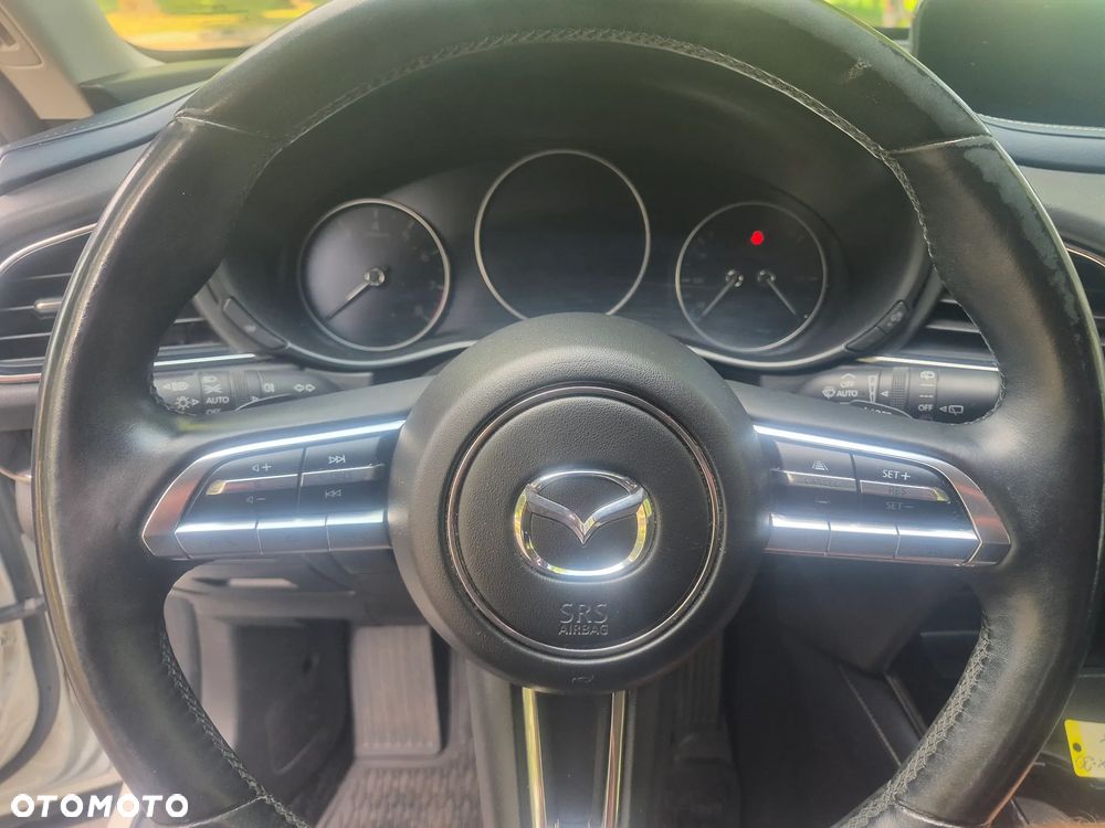 Mazda CX-30 e-SKYACTIVE G 122 SKYACTIV-Drive EXCLUSIVE-LINE - 15
