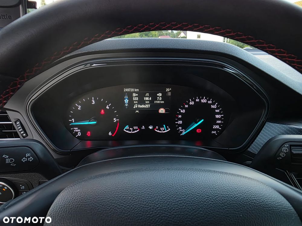 Ford Focus 2.0 EcoBlue ST-Line - 28