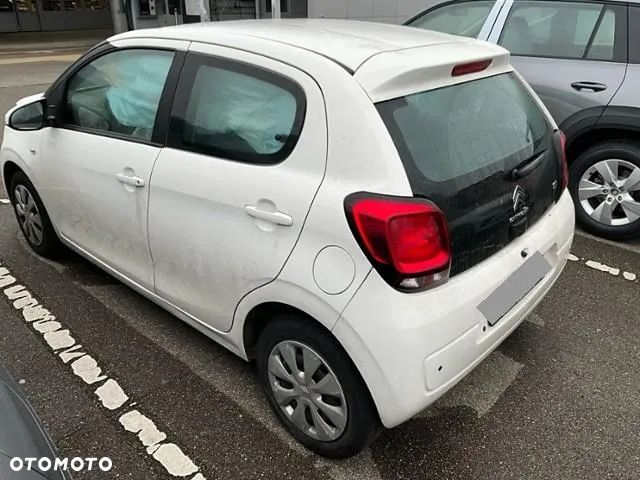 Citroën C1 VTi 72 S&S FEEL - 1
