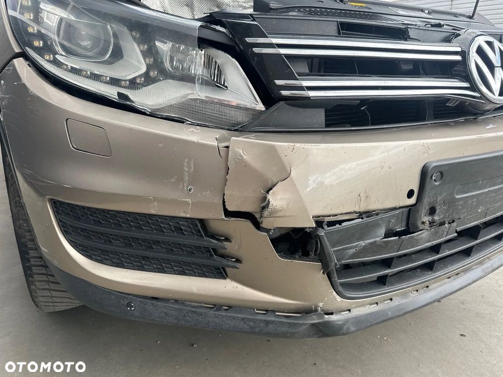 Volkswagen Tiguan 1.4 TSI Trend&Fun - 14
