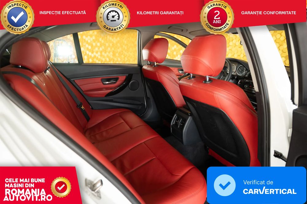 BMW Seria 3 - 17