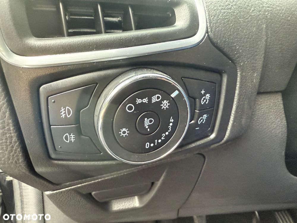 Ford Focus 2.0 TDCi Titanium - 26