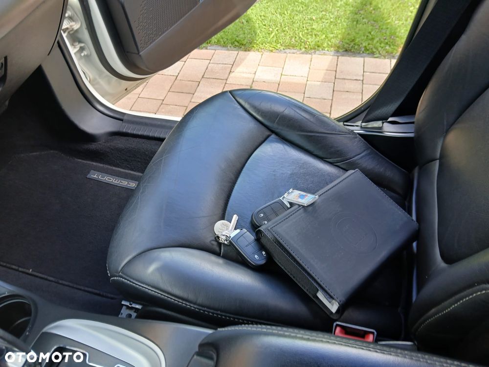 Fiat Freemont 2.0 Multijet Lounge AWD - 17