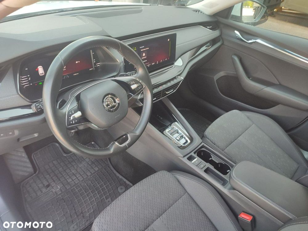Skoda Octavia - 12